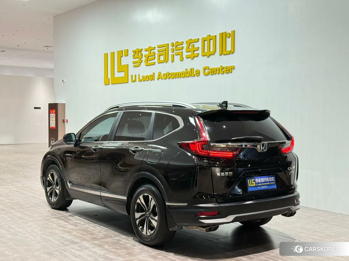 Honda CR-V id 4452896 из Китая 9