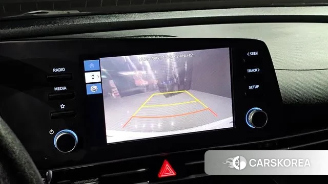 Hyundai Avante (CN7) id 3600487 из Кореи 9