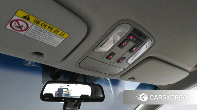 Kia All New Carnival id 3912038 из Кореи 9