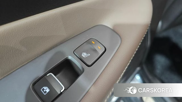 Hyundai Santa Fe TM id 4390564 из Кореи 9