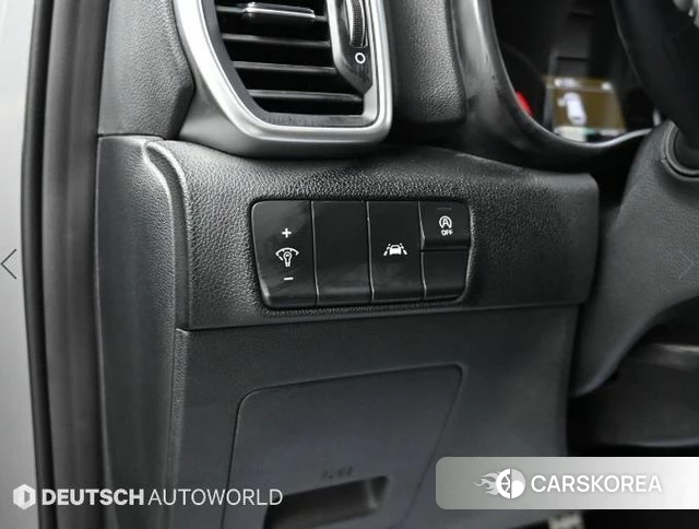 Kia Sportage The Bold id 3923617 из Кореи 9