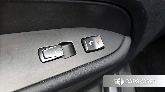 Ssangyong Rexton Sports id 3520475 из Кореи 9