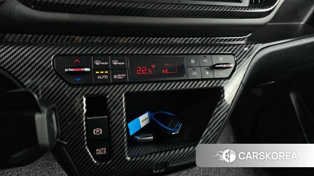 Kia The New Kia Ray EV id 3805390 из Кореи 9