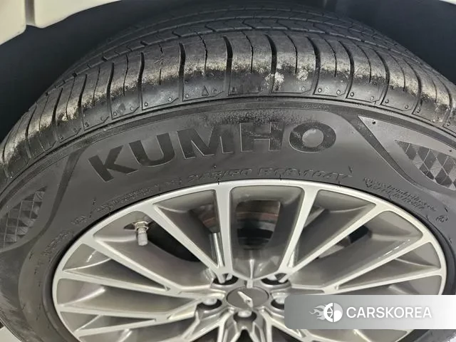 Genesis G80 (RG3) id 3666165 из Кореи 9