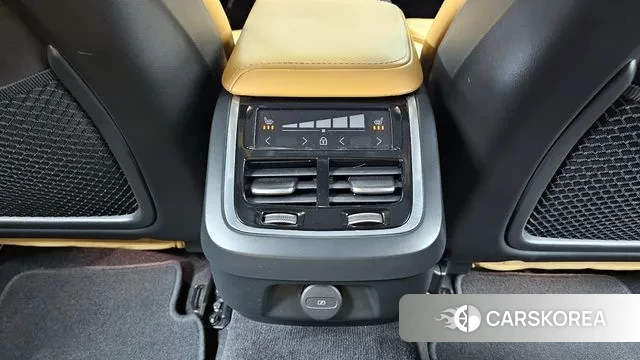 Volvo S60 3rd generation id 3367173 из Кореи 9