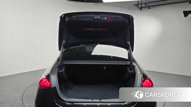 Mercedes-Benz E-Class W214 id 4762108 из Кореи 9