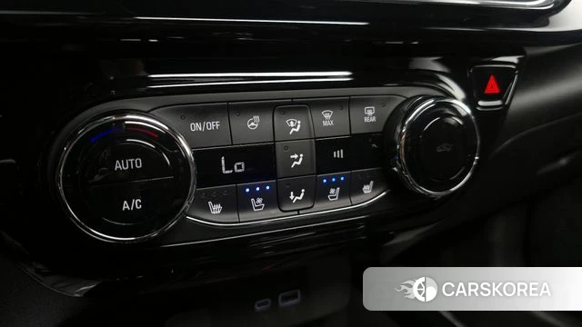Chevrolet (GM Daewoo) Trax Crossover id 4337141 из Кореи 9