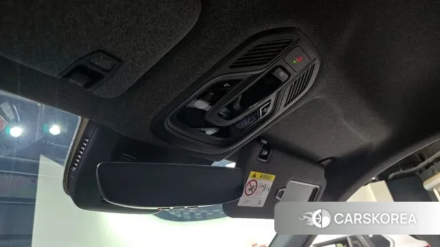 Renault Korea (Samsung) Grand Coleos id 3272330 из Кореи 9