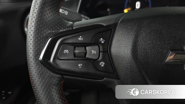 Chevrolet (GM Daewoo) Trax Crossover id 4854083 из Кореи 9
