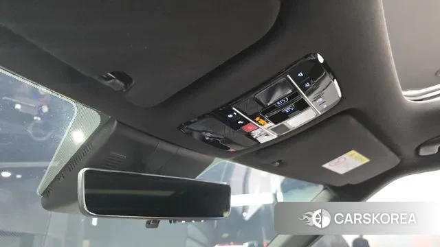 Hyundai Santa Fe (MX5) id 3377619 из Кореи 9