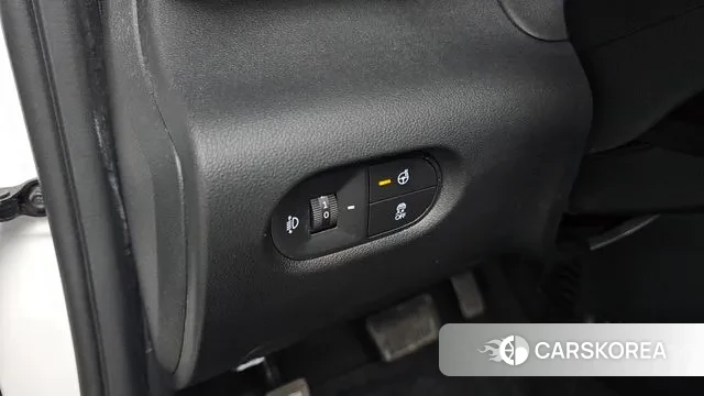 Hyundai Casper id 3675048 из Кореи 9