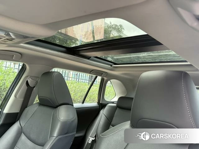 Toyota RAV4 Rongfang id 4359062 из Китая 9
