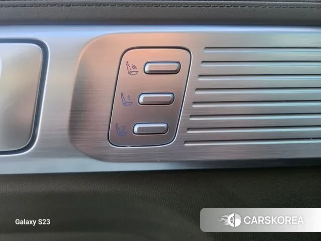 Hyundai Santa Fe (MX5) id 3410557 из Кореи 9