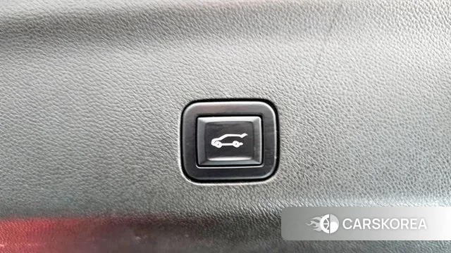 Chevrolet (GM Daewoo) Tahoe id 3487619 из Кореи 9