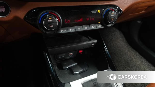Kia The New K3 2nd generation id 4745886 из Кореи 9