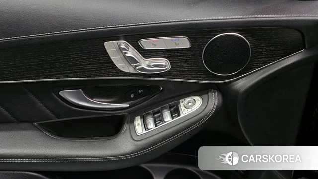 Mercedes-Benz GLC-Class X253 id 3787054 из Кореи 9