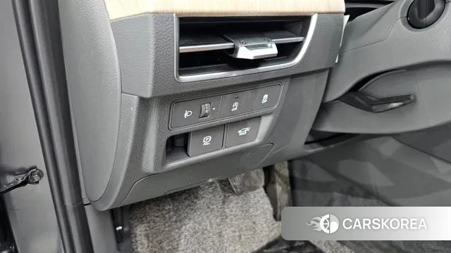 Hyundai Sonata D Edge (DN8) id 3769836 из Кореи 9