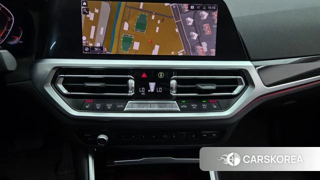 BMW 3 Series (G20) id 4201931 из Кореи 9