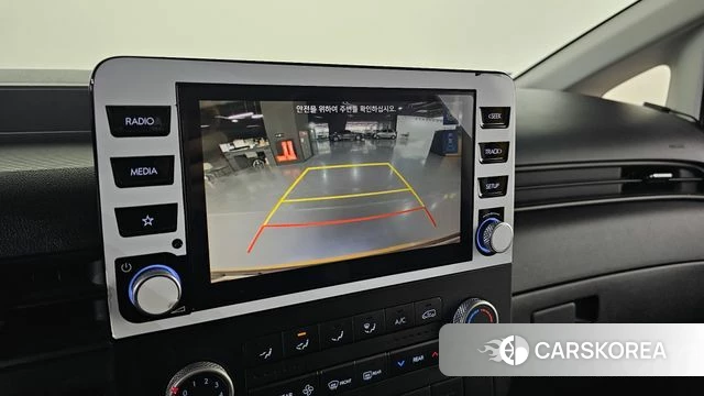 Hyundai Staria id 3884459 из Кореи 9