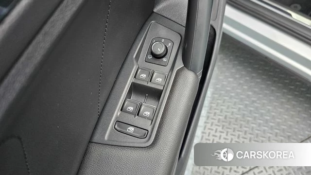 Volkswagen Tiguan second Generation id 4712058 из Кореи 9