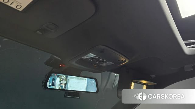 Chevrolet (GM Daewoo) Traverse id 3877762 из Кореи 9