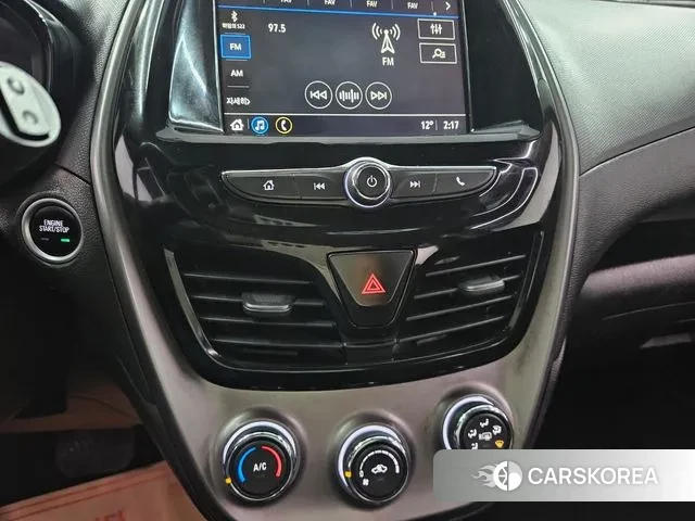 Chevrolet (GM Daewoo) The New Spark id 3705872 из Кореи 9