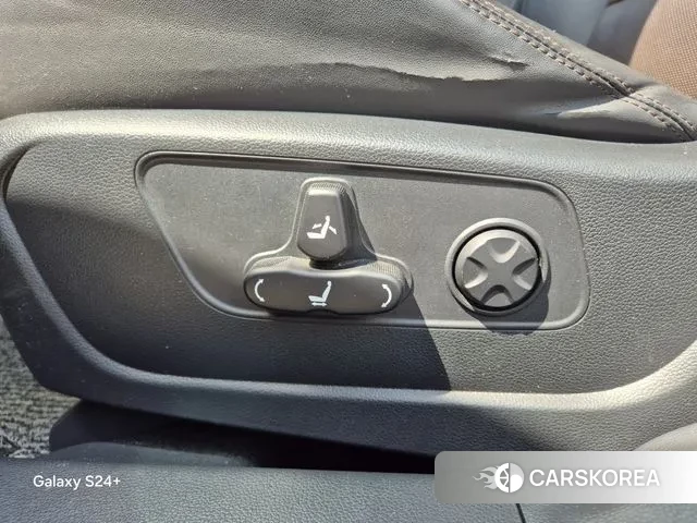 Ssangyong Beautiful Korando id 2986465 из Кореи 9