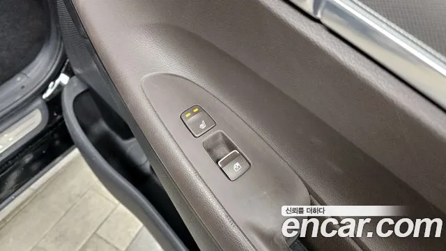 Hyundai The New Grandeur IG id 2392416 из Кореи 9