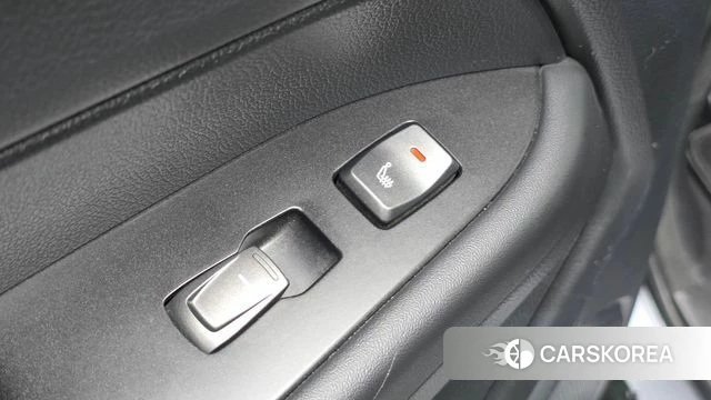 Ssangyong Rexton Sports id 4873017 из Кореи 9