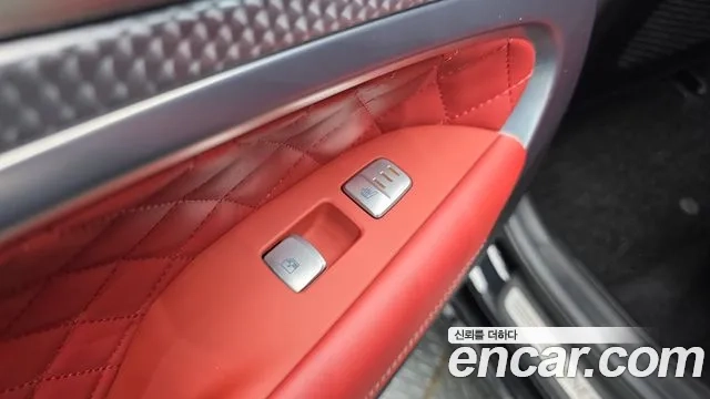 Genesis The New G70 id 2927258 из Кореи 9