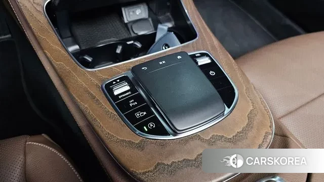 Mercedes-Benz E-Class W213 id 3545367 из Кореи 9