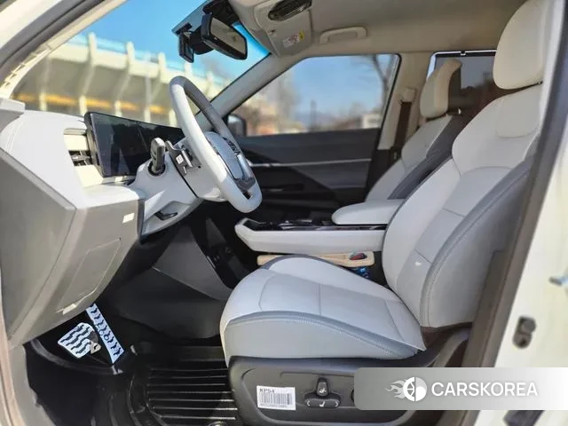 Ssangyong The New Torres id 3732323 из Кореи 9