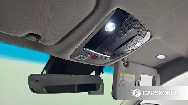 Kia K8 id 3654876 из Кореи 9