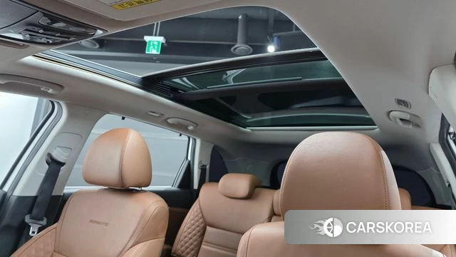 Kia The New Sorento id 4435111 из Кореи 9