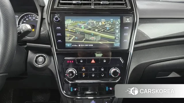 Ssangyong Berry New Tivoli id 3342986 из Кореи 9