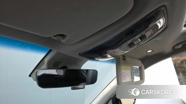 Genesis GV80 id 3819899 из Кореи 9