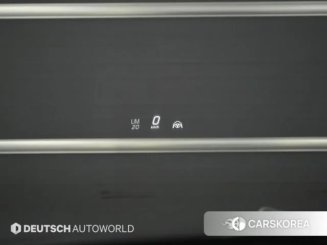 Mercedes-Benz GLE-Class W167 id 3533329 из Кореи 9