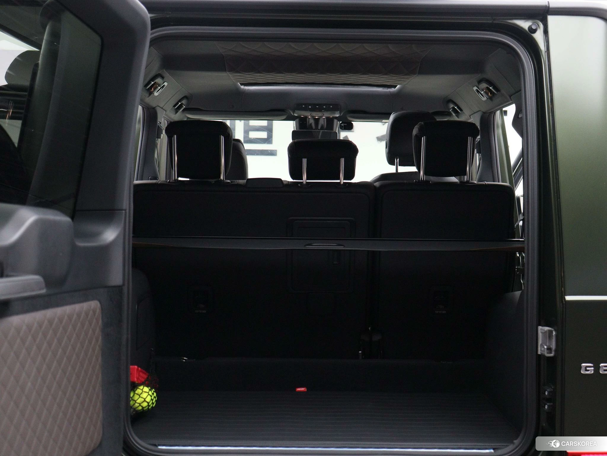 Mercedes-Benz G-class id 4421183 из Китая 9