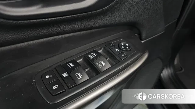 Jeep Cherokee (KL) id 3583058 из Кореи 9