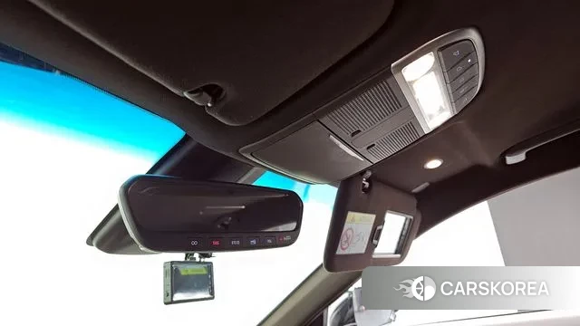 Genesis G90 id 3444157 из Кореи 9