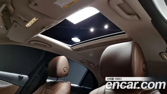 Mercedes-Benz E-Class W213 id 2717023 из Кореи 9