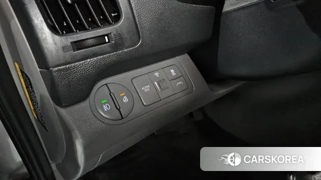 Hyundai The New Grand Starex id 3248917 из Кореи 9