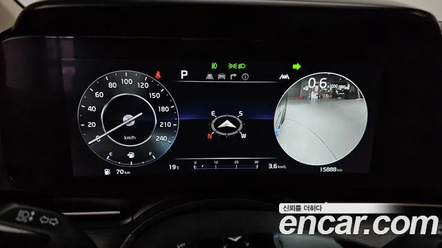 Kia Carnival 4th generation id 2628111 из Кореи 9