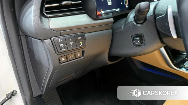 Kia K7 Premier id 3965750 из Кореи 9