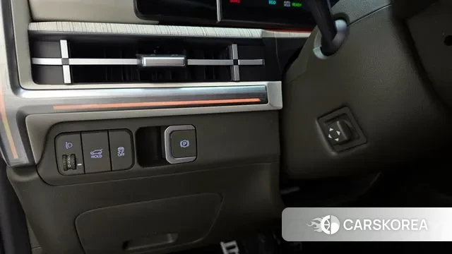 Hyundai Santa Fe (MX5) id 3502663 из Кореи 9