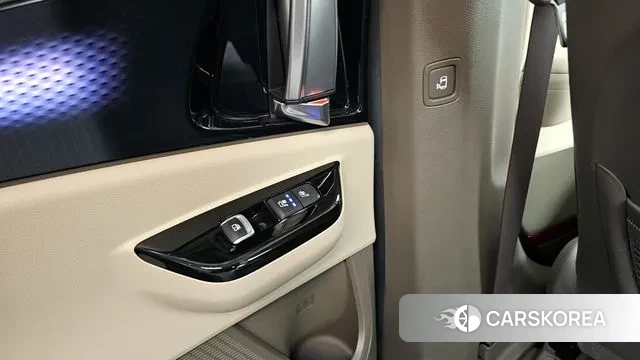 Kia Carnival 4th generation id 3545711 из Кореи 9