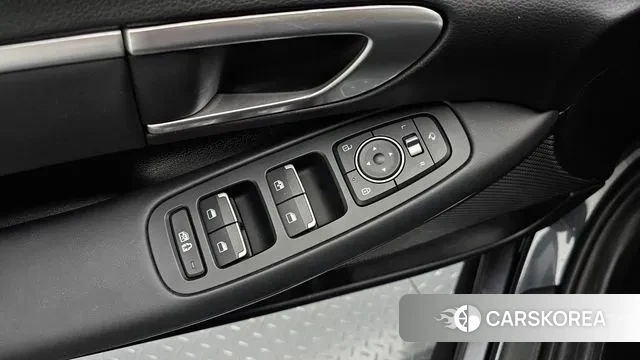 Hyundai Sonata (DN8) id 2886067 из Кореи 9