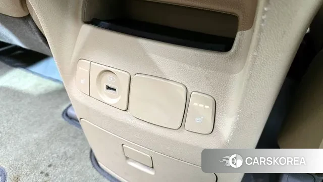 Kia The New Carnival id 3045603 из Кореи 9