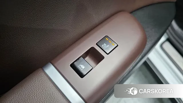 Hyundai Grandeur (GN7) id 3508087 из Кореи 9