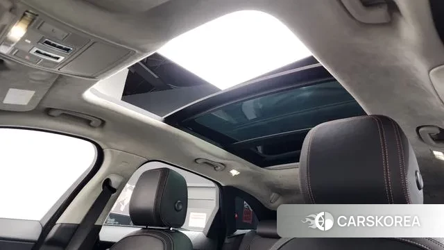 Jaguar F-PACE id 3505138 из Кореи 9